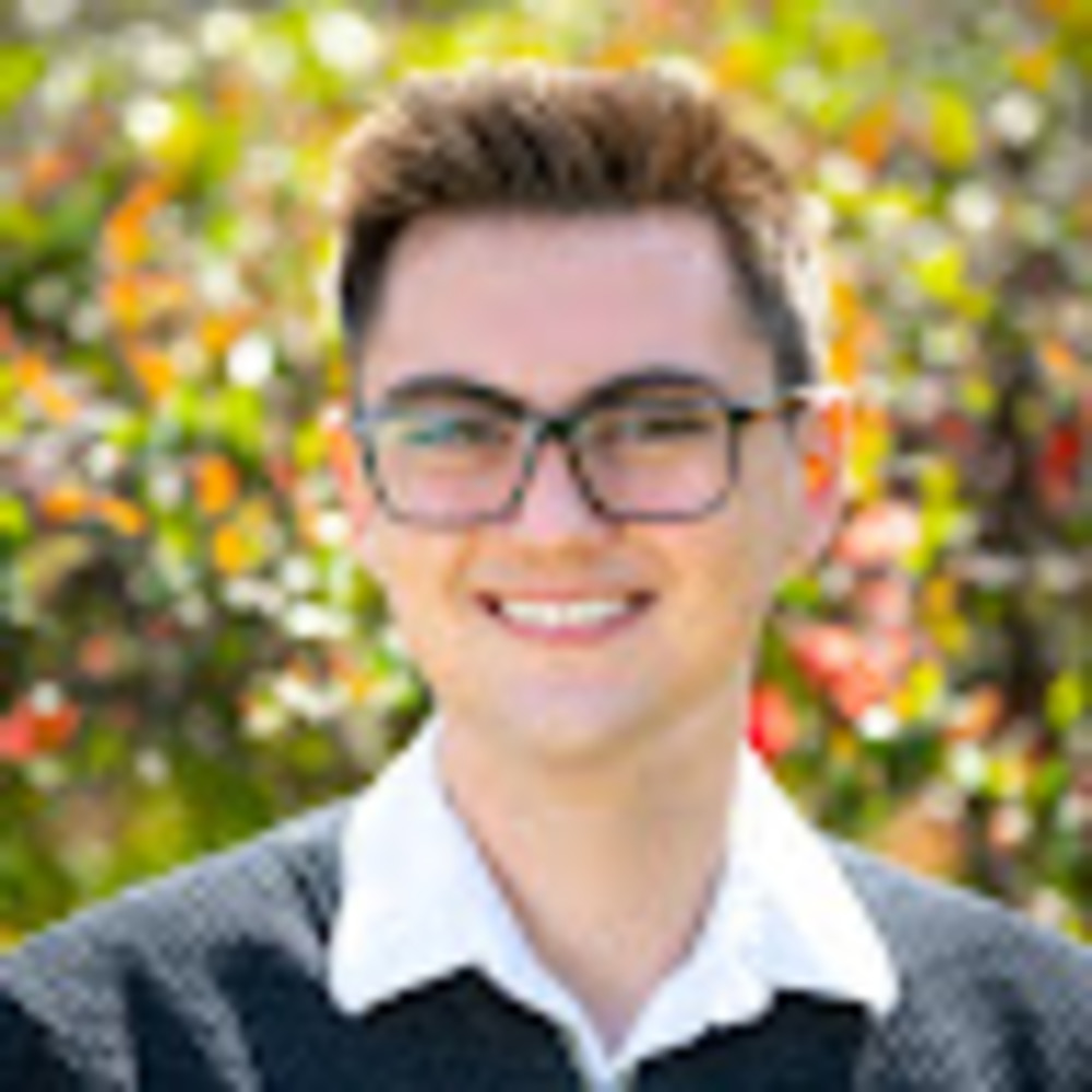 Meet your Posher, Bryce